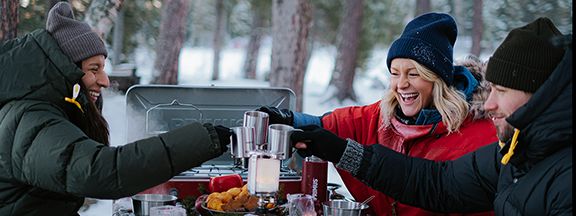 Culinary Adventure – The Aspiring Chef