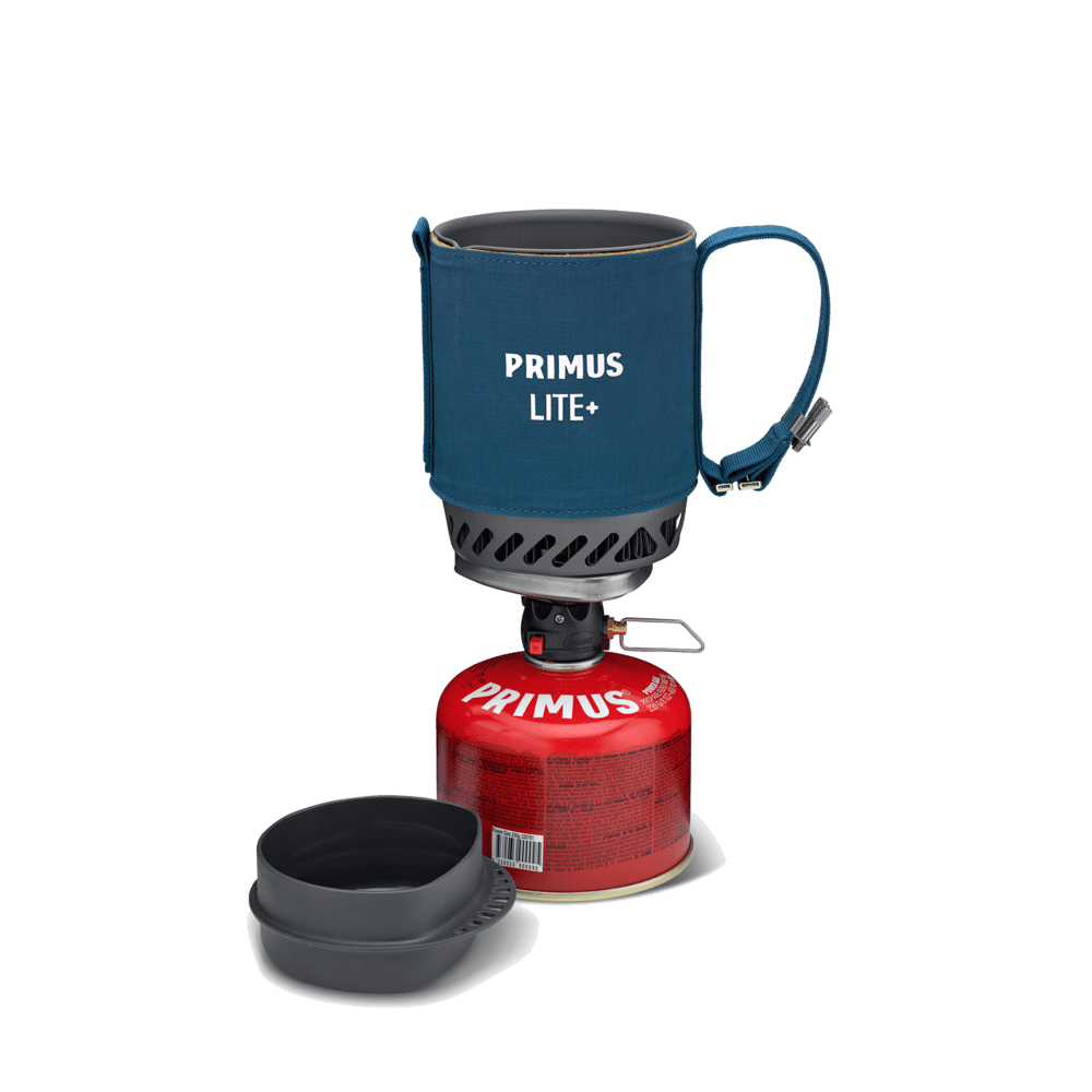 Lite Plus Stove System - Coffee Kit