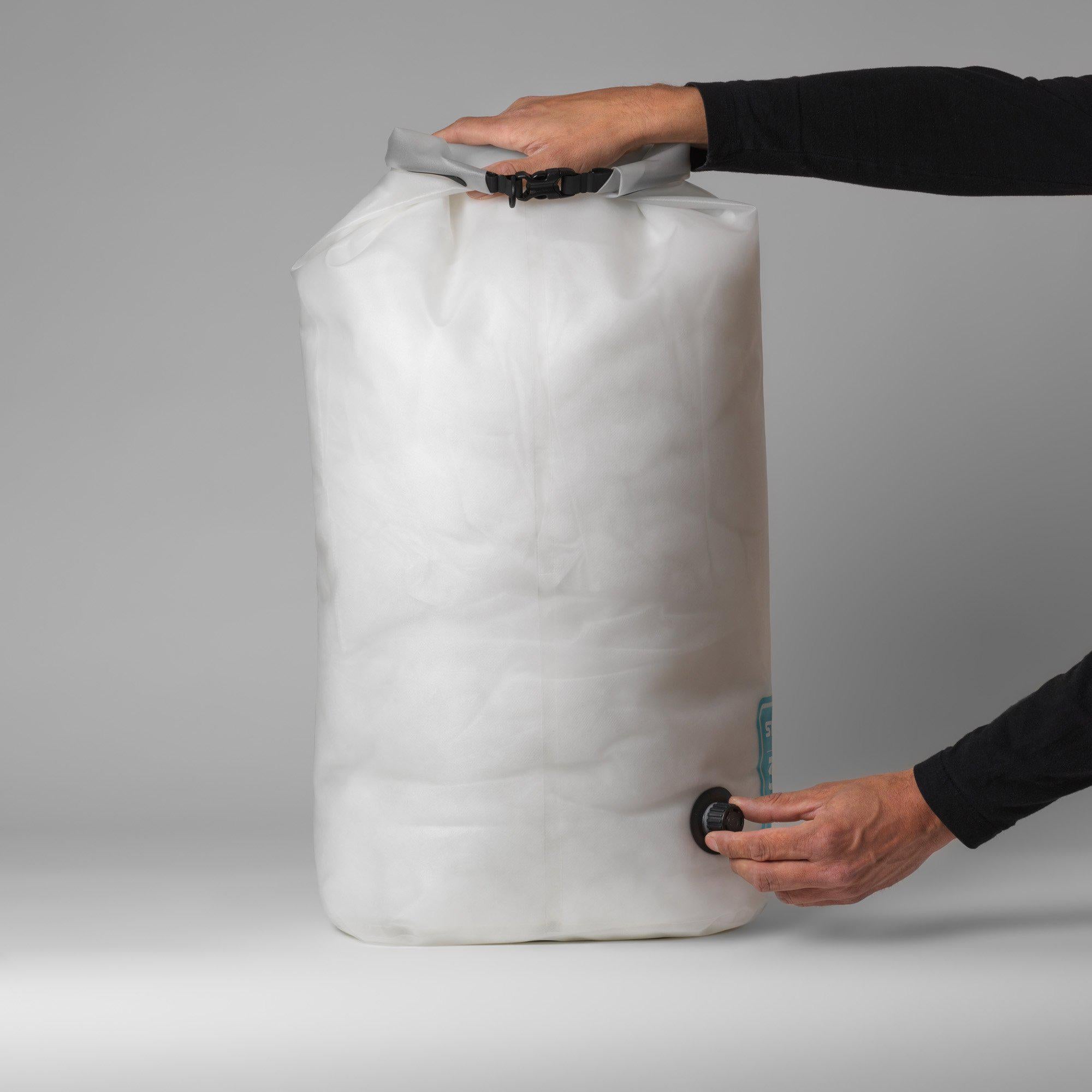 Dry bag TPU-V _compression 1