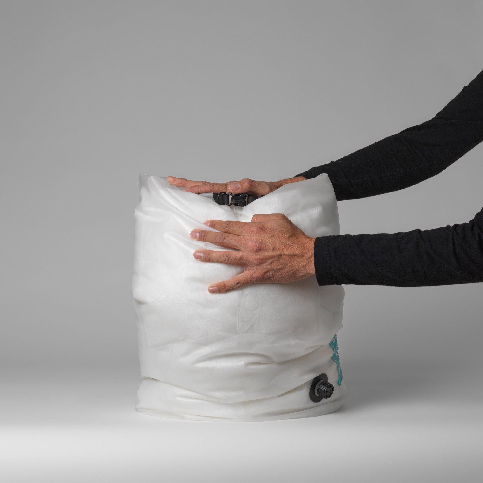 Dry bag TPU-V _compression 2