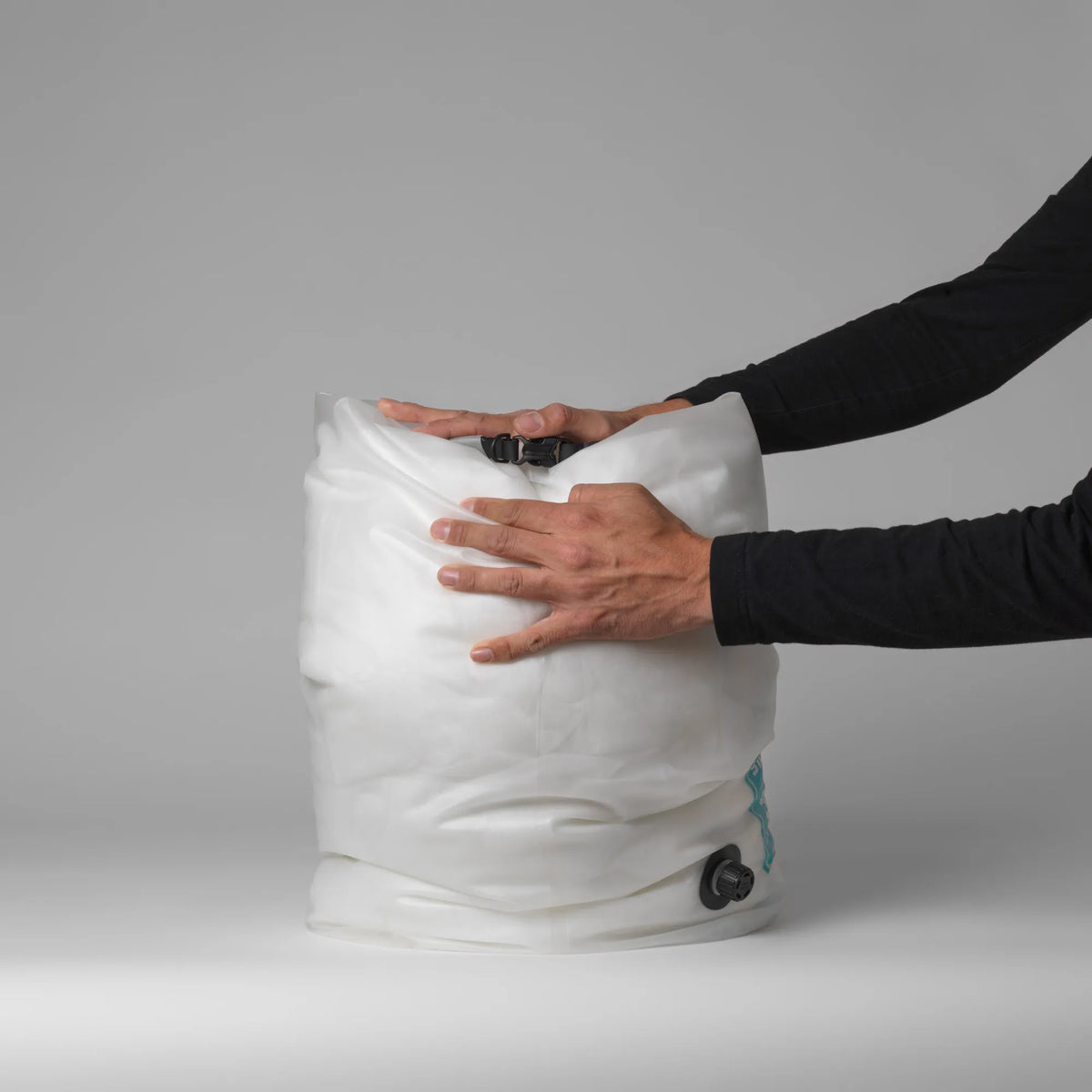 Dry bag TPU-V _compression 2