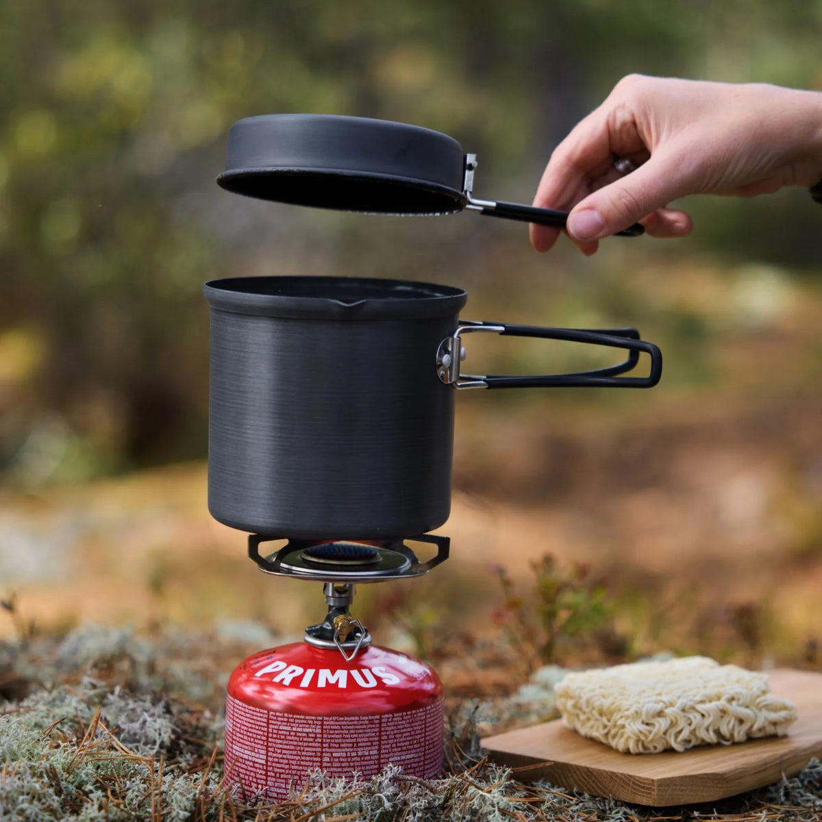 Essential Trail Kit II 3