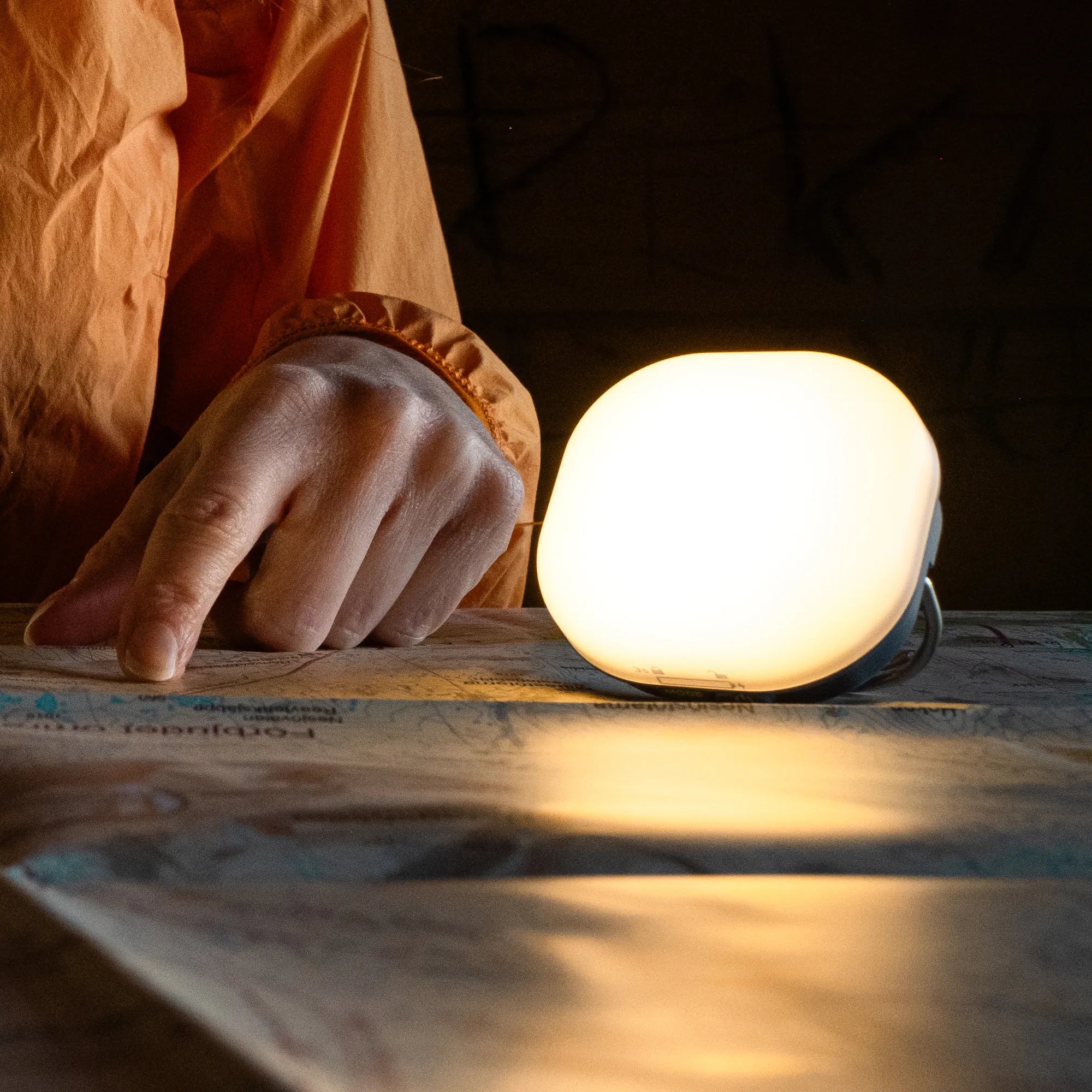 Glow series_detail 13