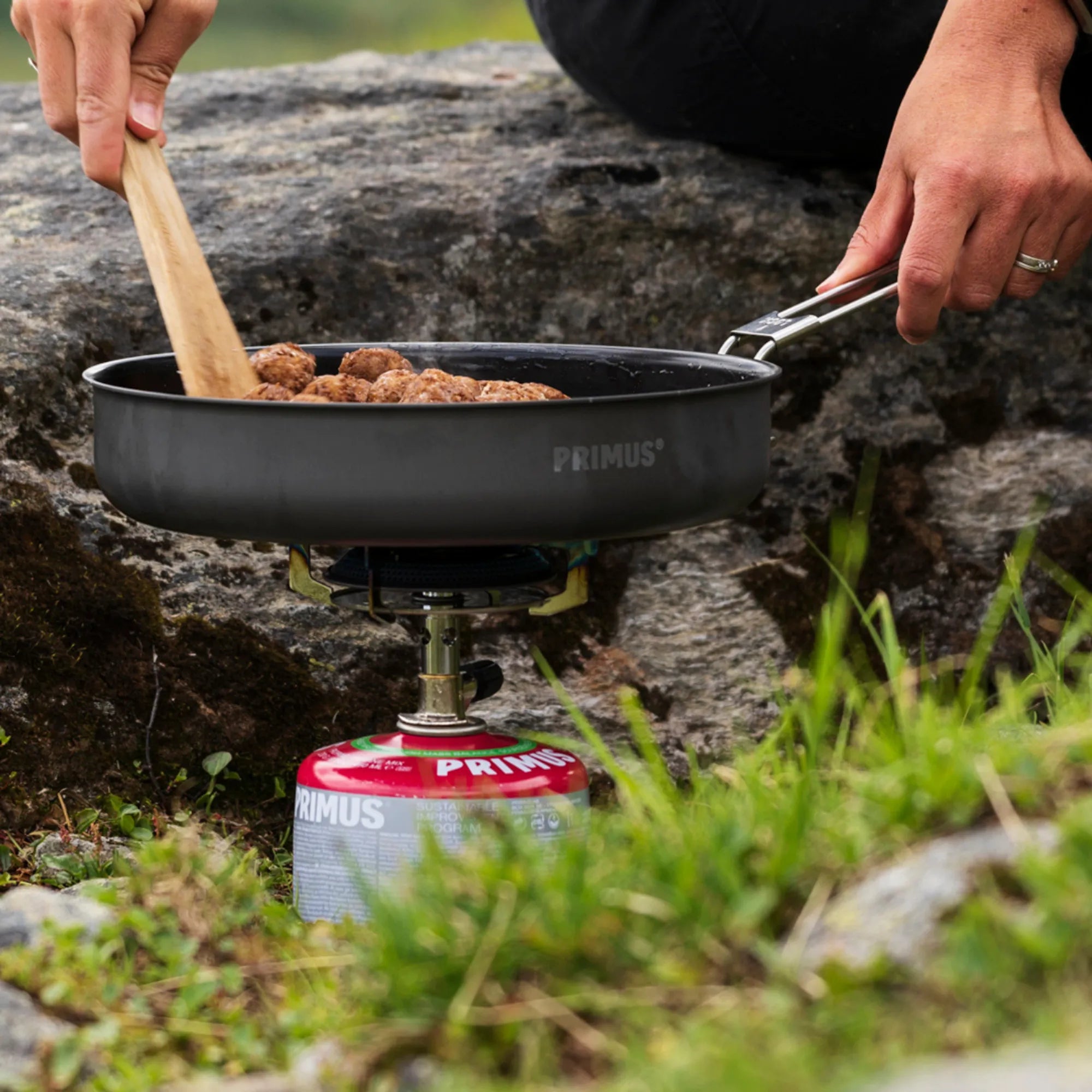 Litech-frying-pan