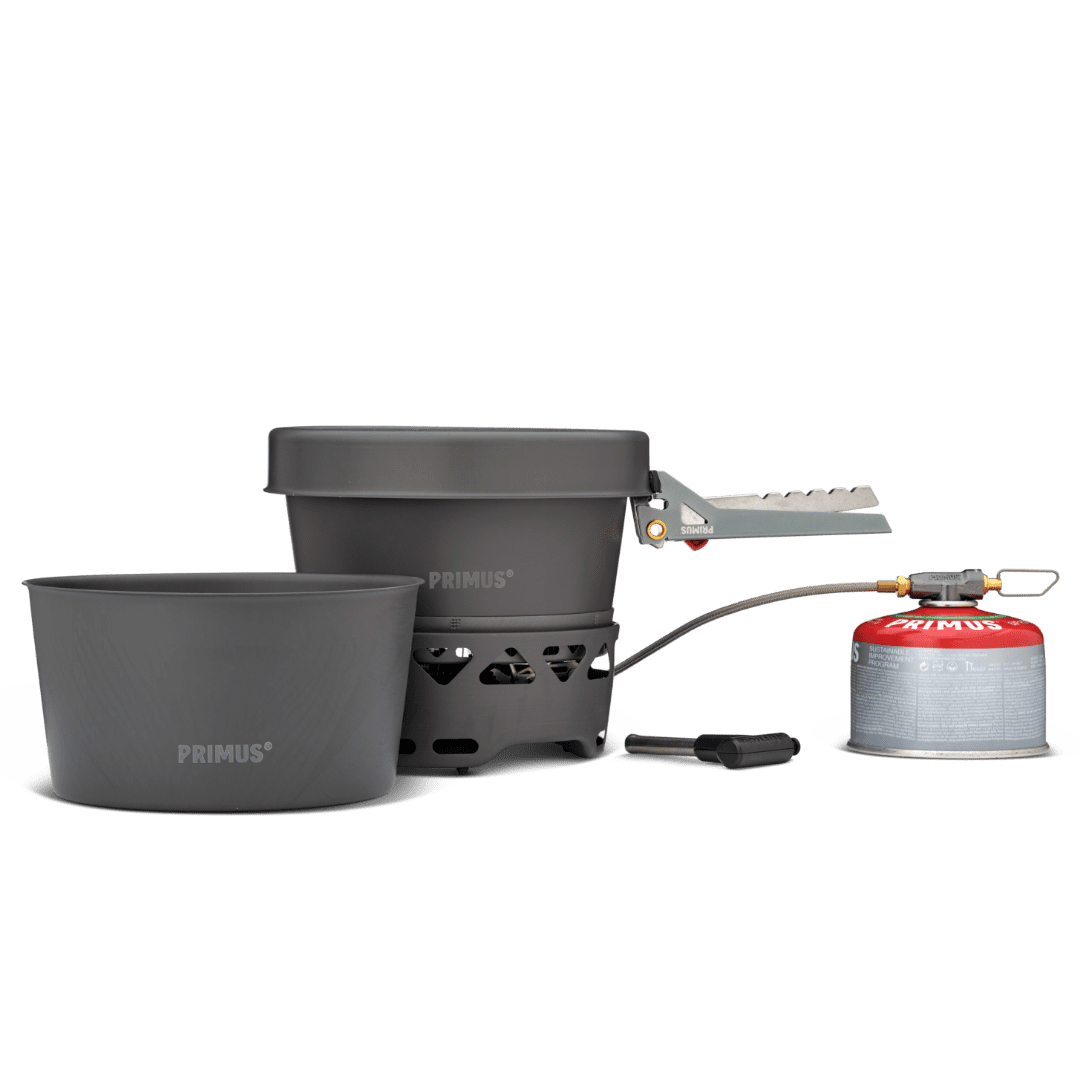 P351040 Primetech Stove Set 2x2.3L w. pan-productImages-productImages