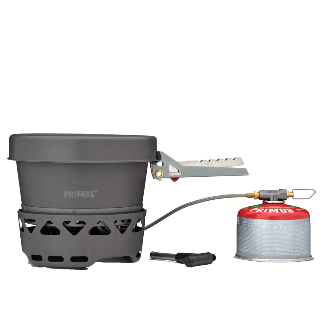 P351041 Primetech Stove Set 1x2.3L w. pan-productImages-productImages