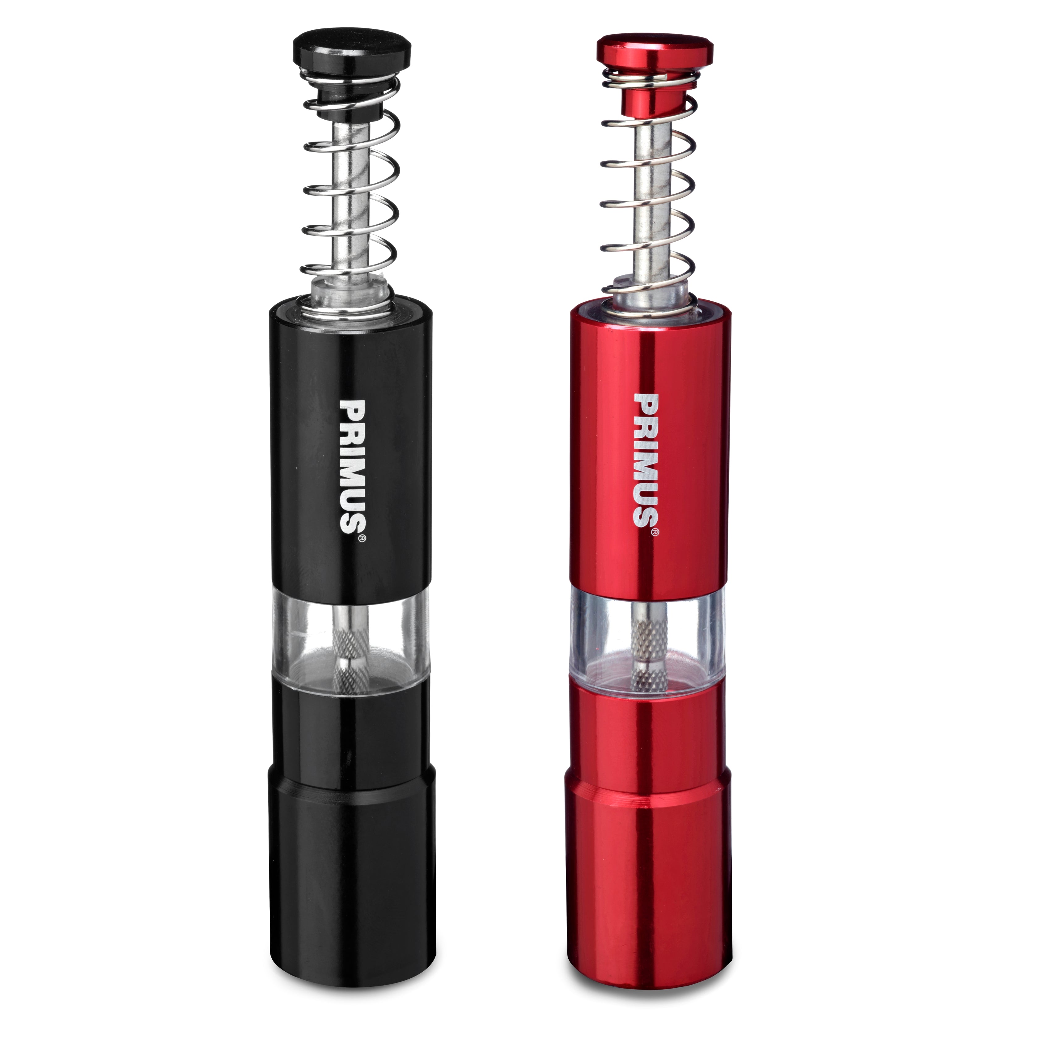 Salt & Pepper Mill 2-pack