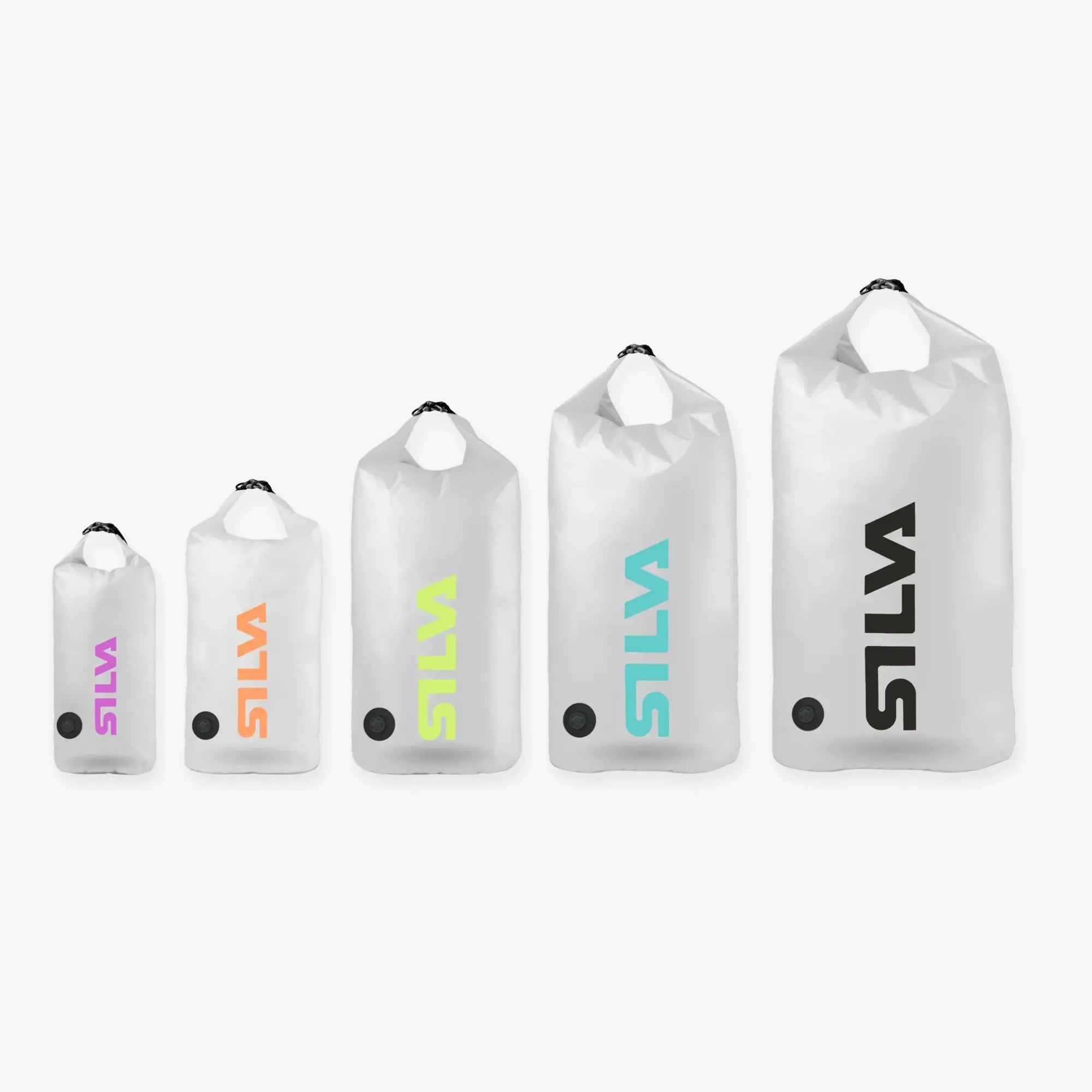 TPU-drybags
