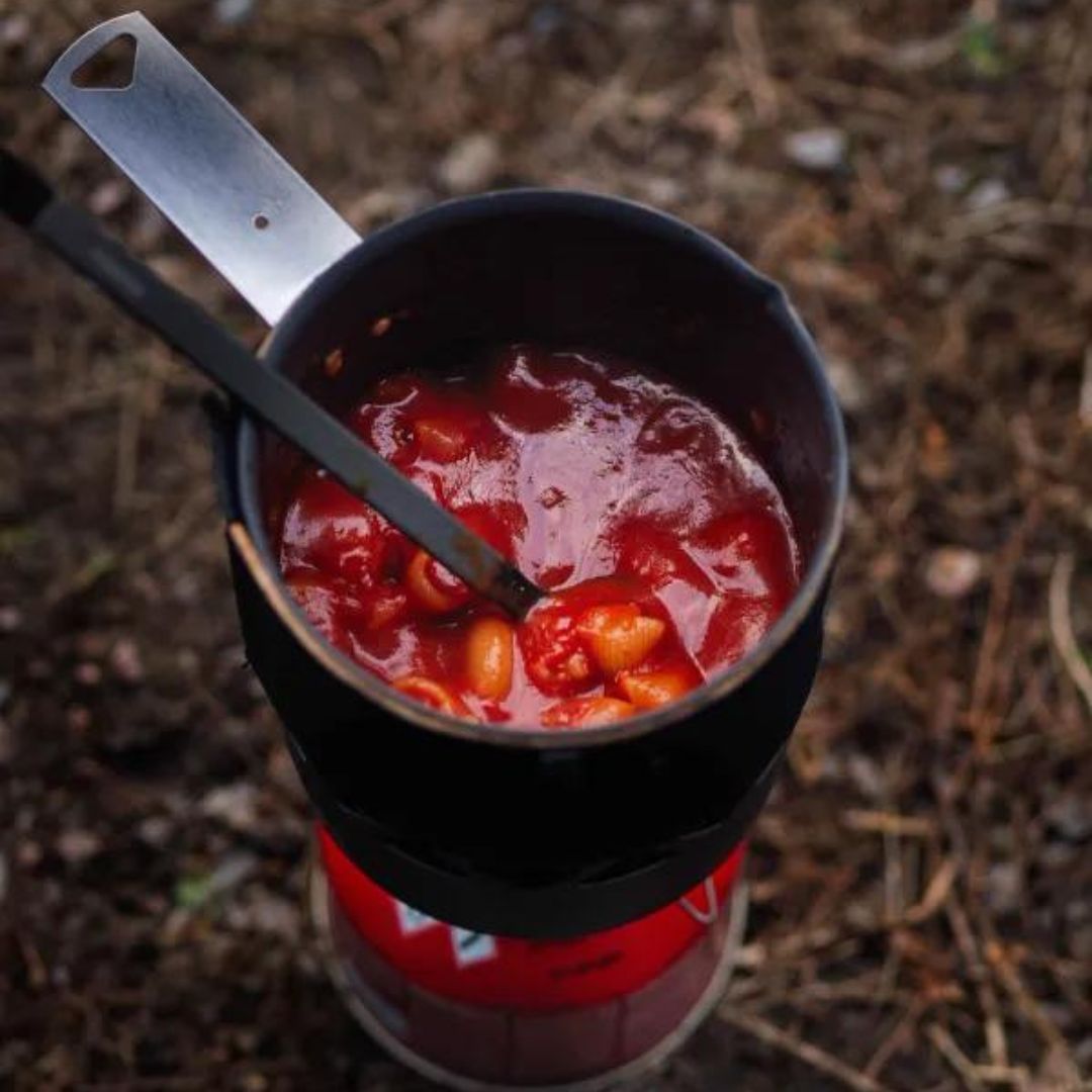 One pot arrabiata