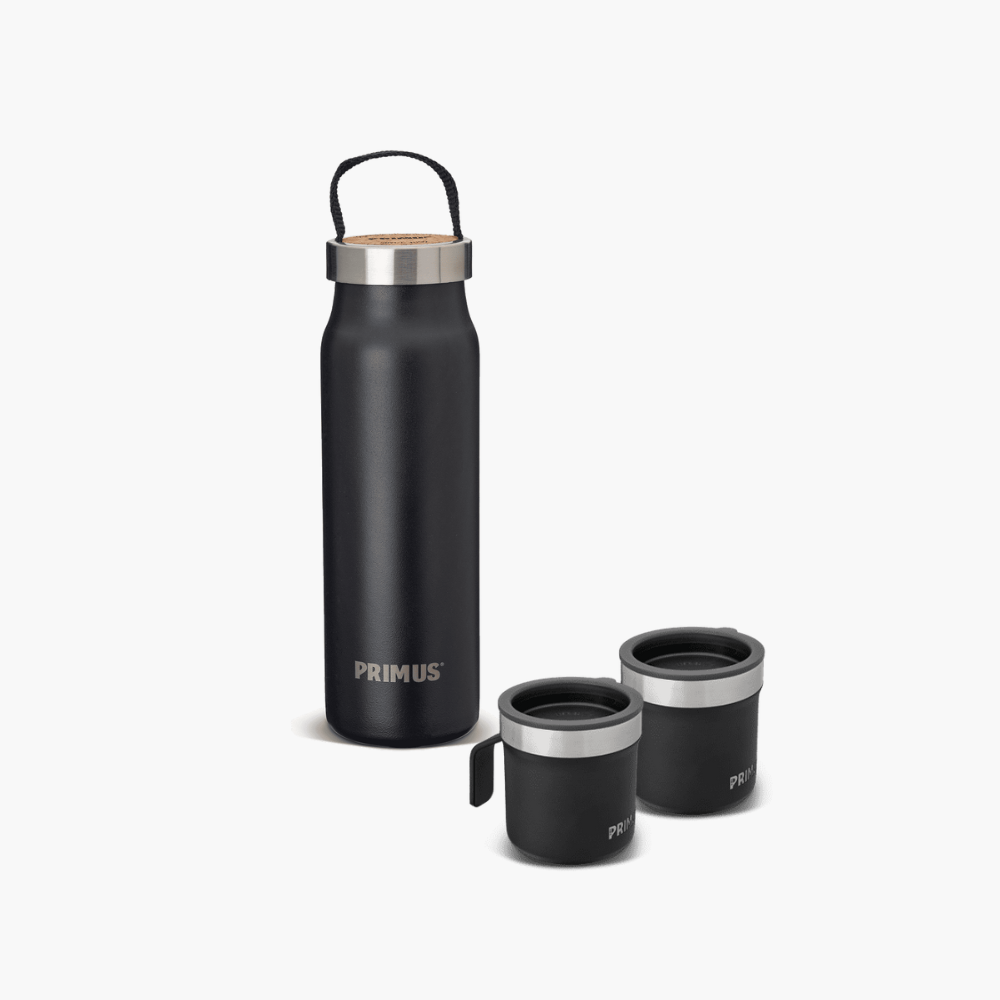 Klunken Vacuum & Koppen Mugs Kit