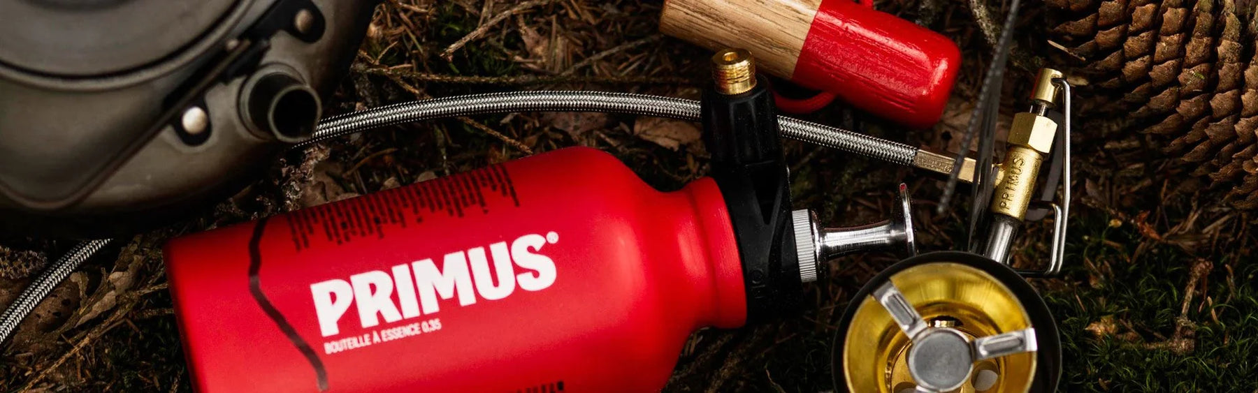Primus Fuel Guide , Erfahre alles über unser Primus Gas – IDOCTJ