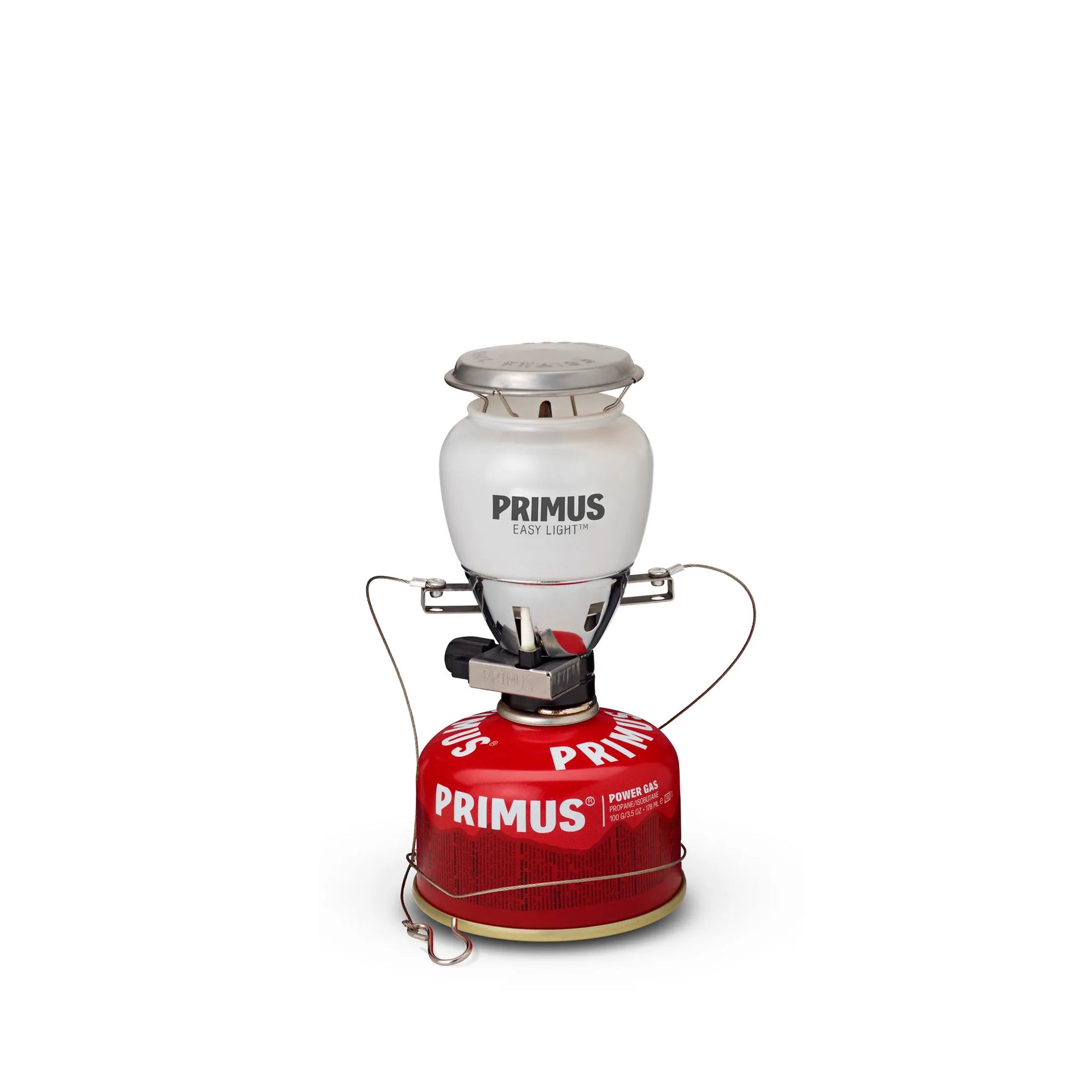 ■IWATANI_PRIMUS gas-Lamp EasyLight Lantern