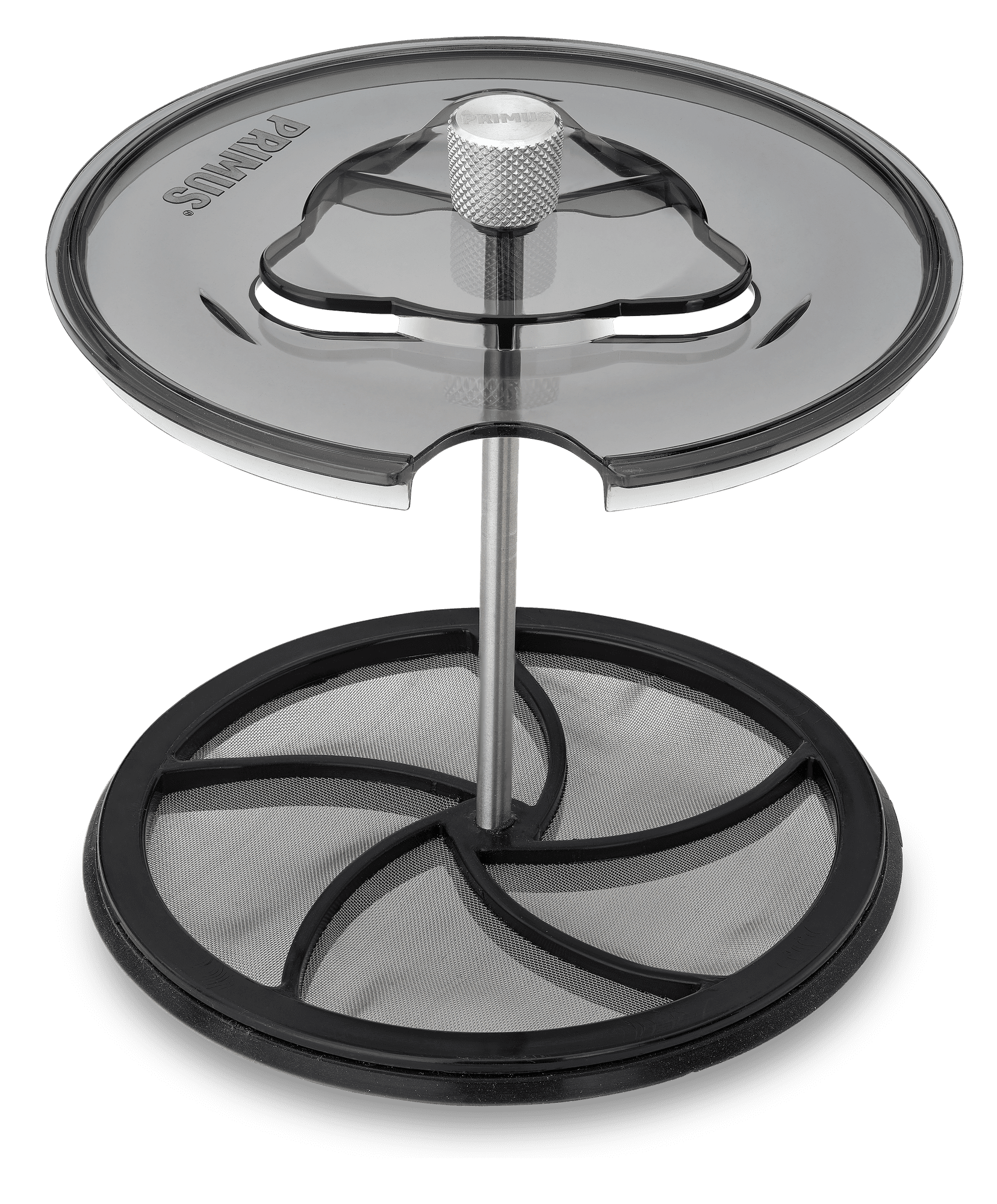 Trail Cooking Kit + Coffee Press