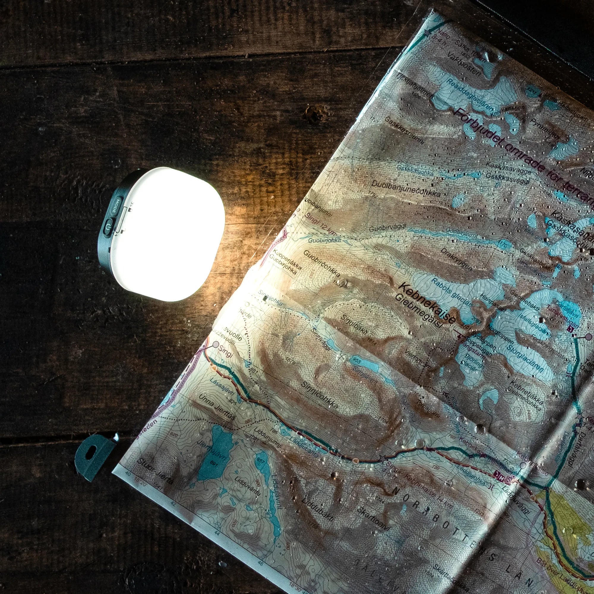 Glow series_detail 12