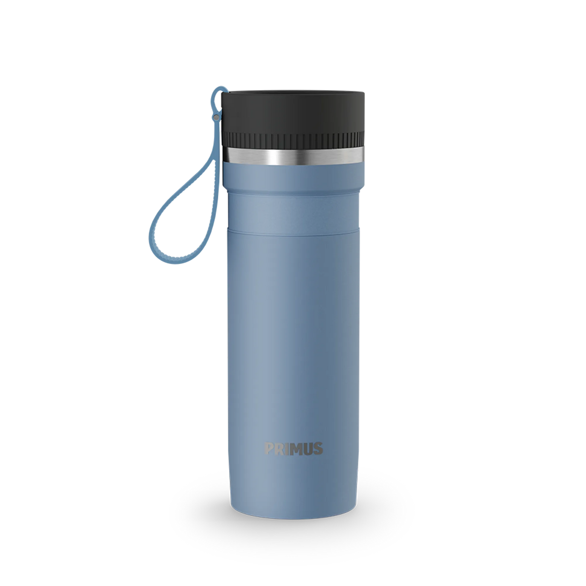 Primus Mika Wide 0.5L Blue - Vacuum Mug Warranty!