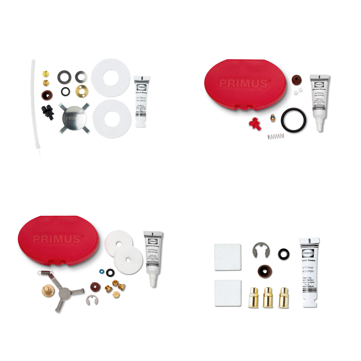 Primus Service Kit VariFuel - Buy Spare Part Online!