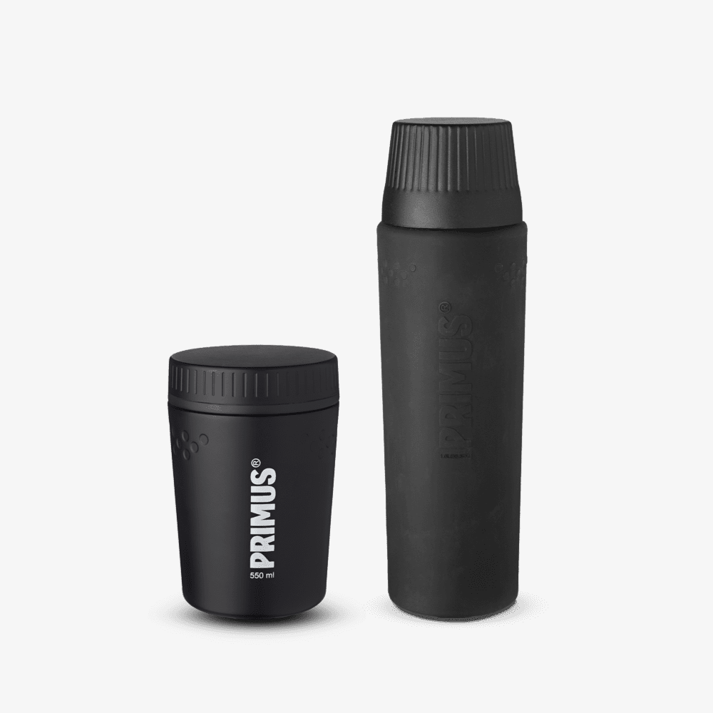Vacuum Insulated Meal & Drink - Kit
