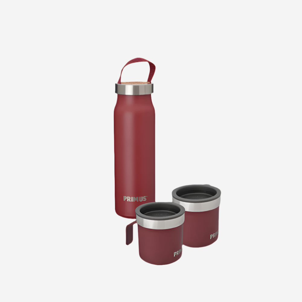 Klunken Vacuum & Koppen Mugs Kit