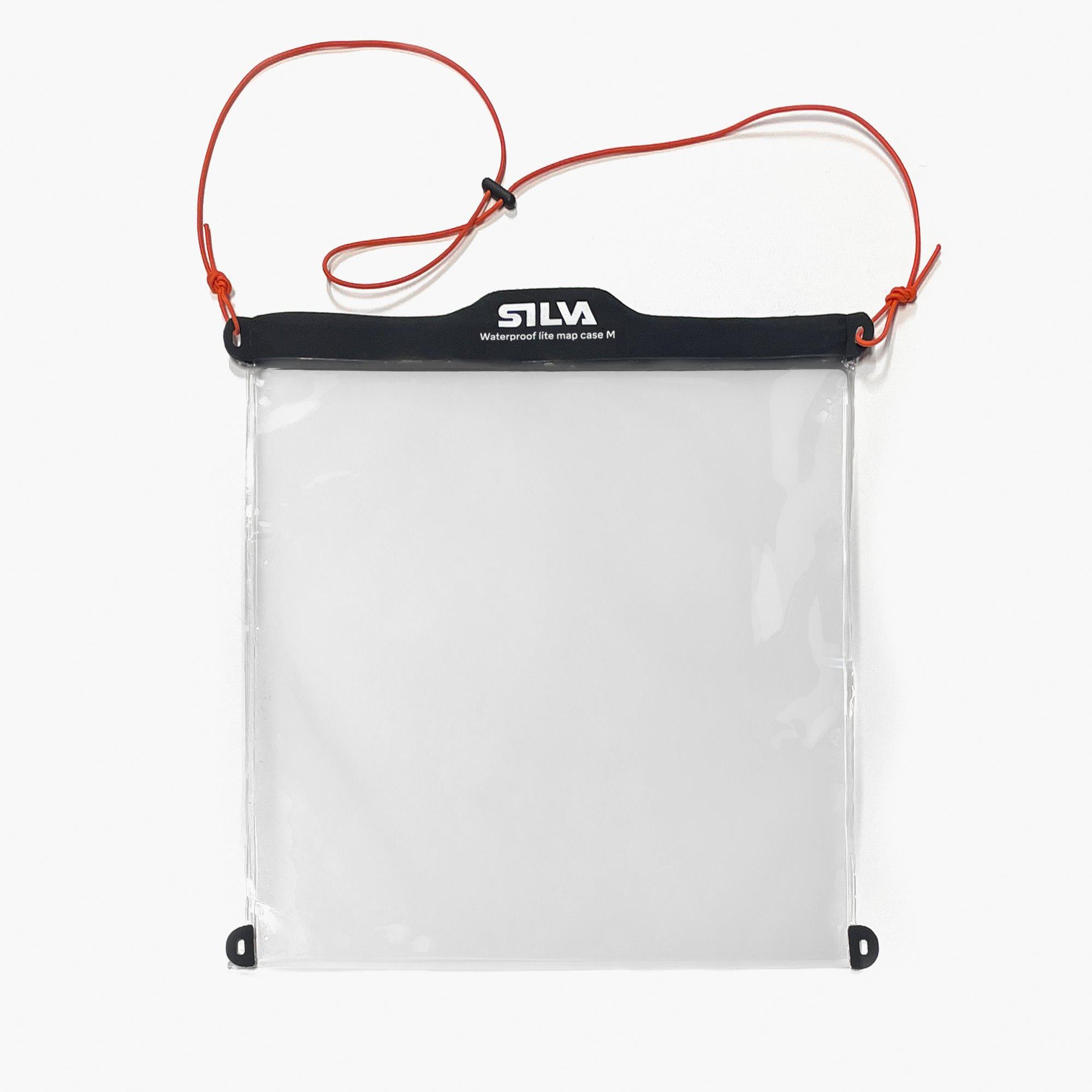 Waterproof lite map case M_38363_main GREY