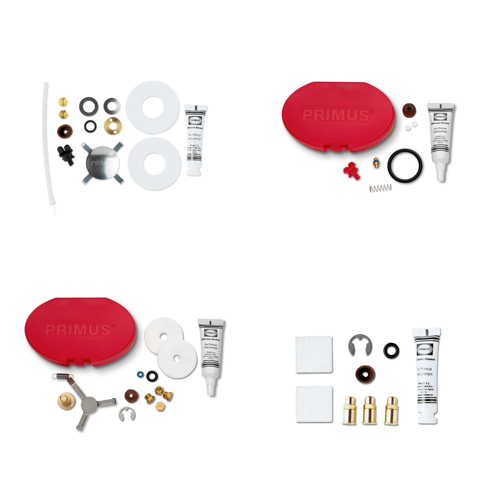 ServiceKits